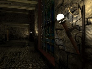 castle 3D Модель