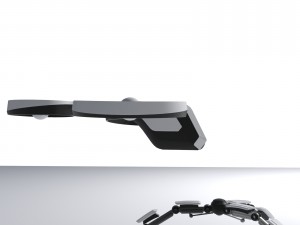 drone 3D 모델
