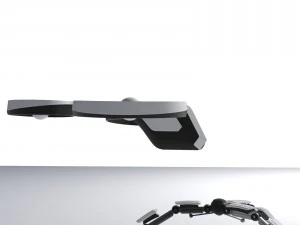 drone 3D Model