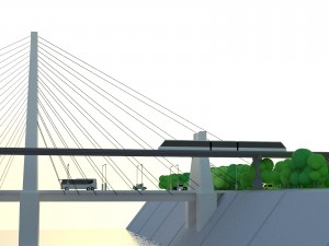 sity 3Dモデル