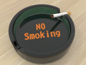smoke 3D मॉडल