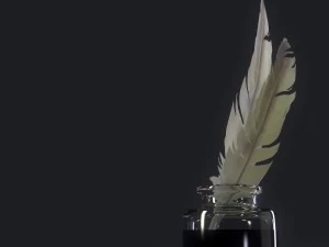 candlestick 3D Model