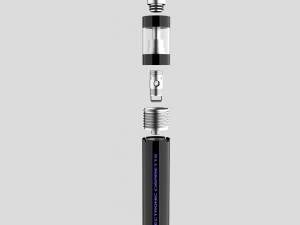 electronic cigarette 3D मॉडल