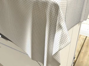 dressers 3D Model