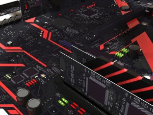 computer 3D Модель