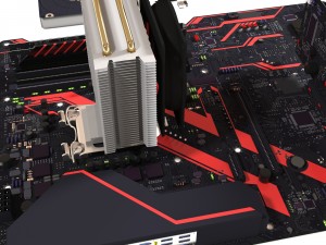 computer 3D Модель