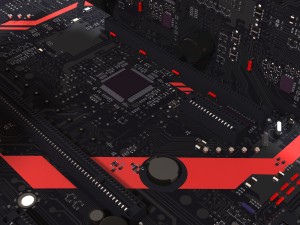 computer 3D Модель