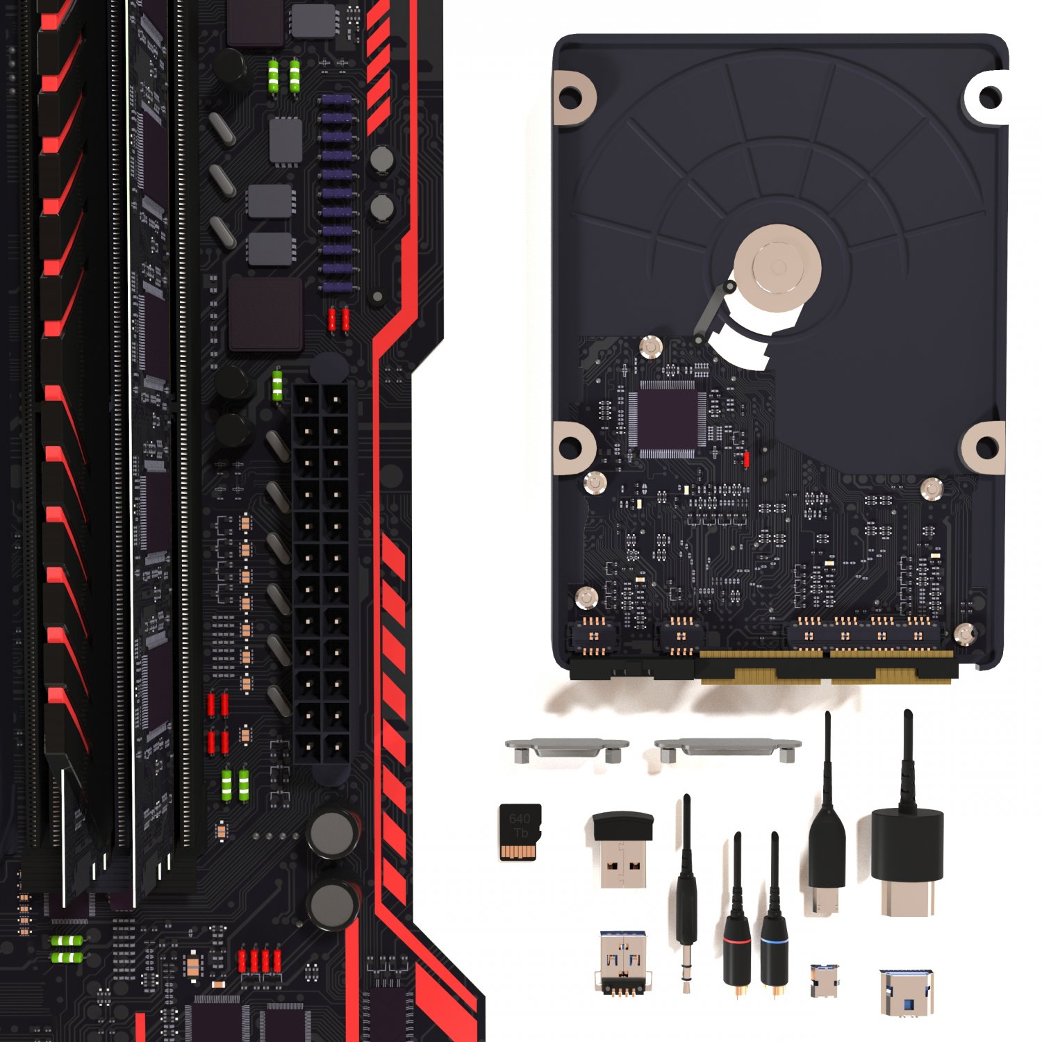 Скупка компьютеров на запчасти. Pc case side view. Best computer parts. Computer spare parts. Best computer parts.