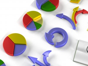 icons 3D Model