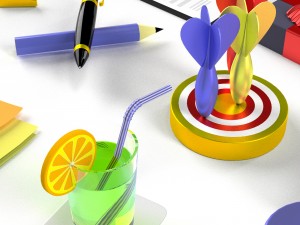 icons 3D Model