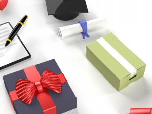 icons 3D Model