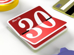 icons 3D Model