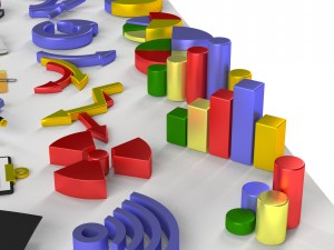 icons 3D Model