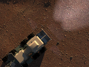 colonization rigged Modelo 3D