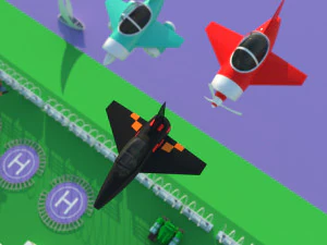 transportsity 3D Model