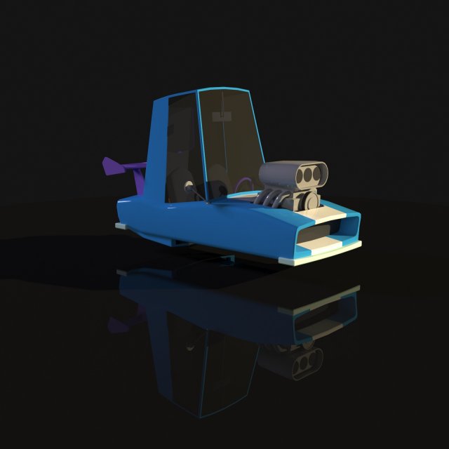 transport-game 3D मॉडल .c4d .max .obj .3ds .fbx .stl .blend 