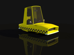 transport-game 3D मॉडल