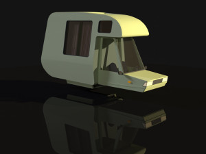transport-game 3D मॉडल