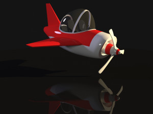 transport-game 3D मॉडल