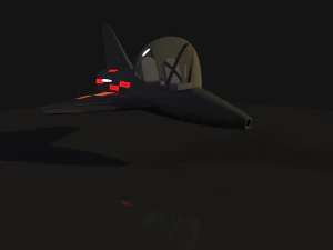 transport-game 3D Model