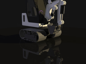transport-game 3D मॉडल