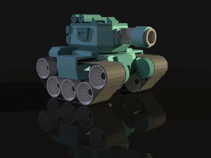 transport-game 3D मॉडल