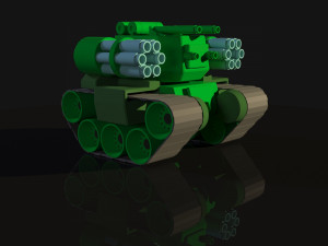 transport-game 3D मॉडल