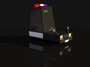 transport-game 3D मॉडल