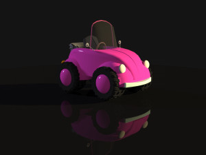transport-game 3D मॉडल
