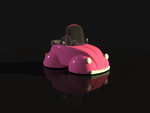 transport-game 3D मॉडल