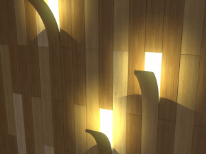lamp 3D मॉडल