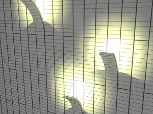 lamp 3D Model