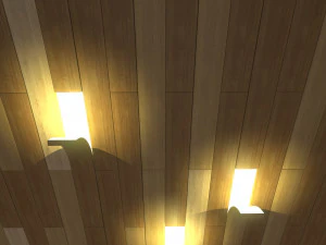 lamp 3D Model