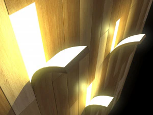lamp 3D Model
