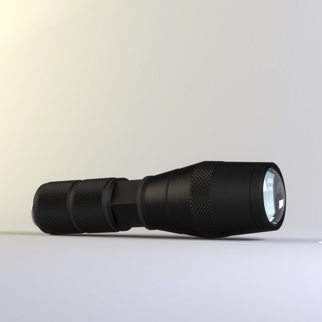 lantern Modelo 3D .c4d .max .obj .3ds .fbx .stl .blend 