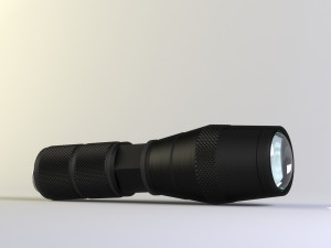 lantern 3D Model