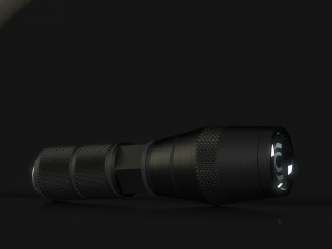 lantern Modelo 3D