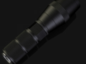 lantern Modelo 3D