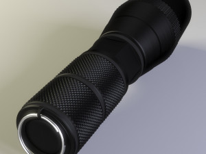 lantern Modelo 3D