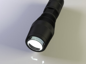 lantern Modelo 3D