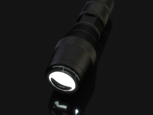 lantern Modelo 3D