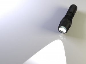 lantern Modelo 3D