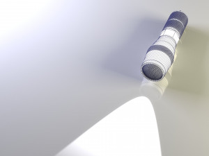 lantern Modelo 3D