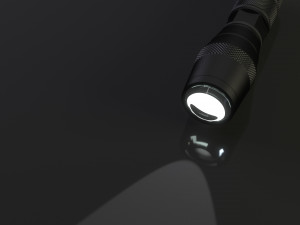 lantern Modelo 3D