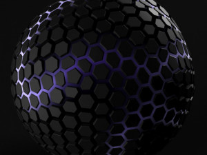 techno animation Modelo 3D