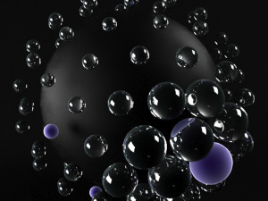 techno animation Modelo 3D