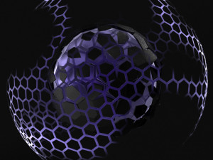 techno animation Modelo 3D