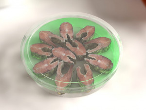 products 3D Модель