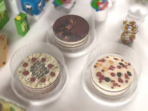 products 3D Модель