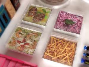 products 3D Модель